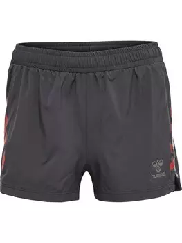 Спортивные брюки Hummel Regular Workout Pants, серый