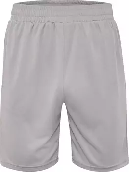 Спортивные брюки Hummel Regular Workout Pants, серый