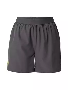 Спортивные брюки Hummel Regular Workout Pants, темно-серый