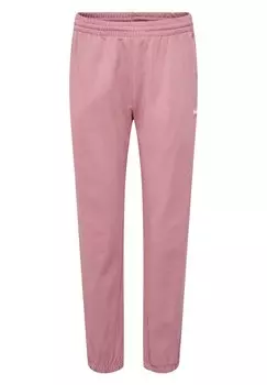 Спортивные брюки Hummel, розовый