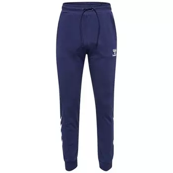 Спортивные брюки Hummel Samoa 2.0 Regular, синий