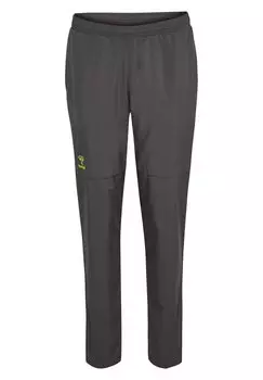Спортивные брюки Hummel, серый