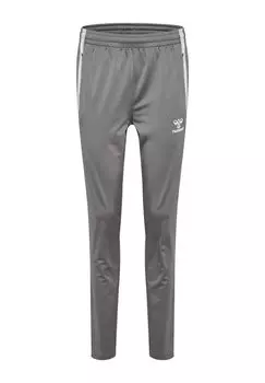 Спортивные брюки Hummel, серый