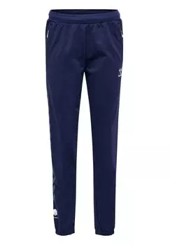 Спортивные брюки Hummel, синий