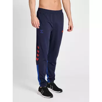 Спортивные брюки Hummel, синий