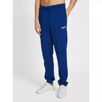 Спортивные брюки Hummel, синий