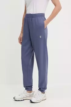Спортивные брюки Hummel, синий