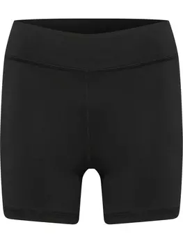 Спортивные брюки Hummel Skinny Workout Pants, черный