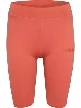 Спортивные брюки Hummel Skinny Workout Pants LEGACY, коралловый