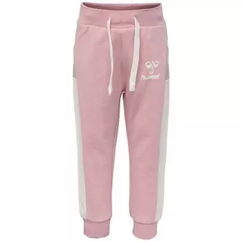Спортивные брюки Hummel Skye, розовый