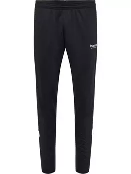 Спортивные брюки Hummel Slim fit Workout Pants, черный