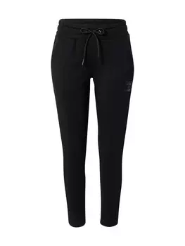 Спортивные брюки Hummel Slim fit Workout Pants, черный