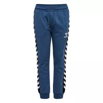 Спортивные брюки Hummel Takao, синий