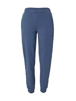 Спортивные брюки Hummel Tapered Workout Pants Move, пыльно-голубой