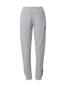 Спортивные брюки Hummel Tapered Workout Pants, серый