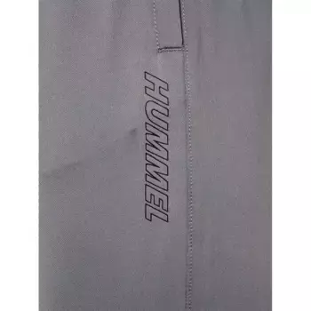 Спортивные брюки Hummel TE Strength, серый