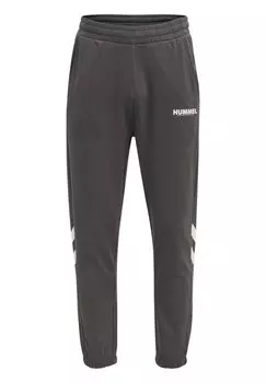 Спортивные брюки Hummel, темно-серый