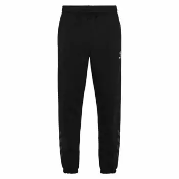 Спортивные брюки Hummel Travel, черный