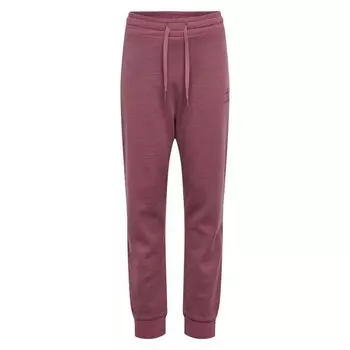 Спортивные брюки Hummel Wong, розовый