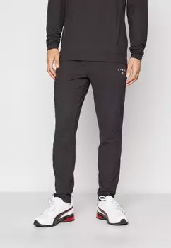Спортивные брюки HYROX JOGGER Puma, черный