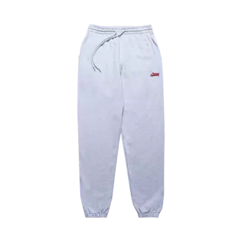 Спортивные брюки Icecream Blizzards 'Heather Grey', серый