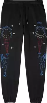 Спортивные брюки Icecream Call Me 'Black', черный