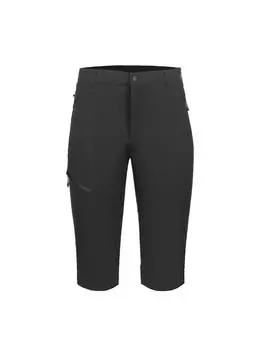 Спортивные брюки Icepeak, черный