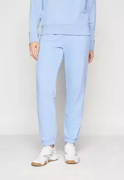 Спортивные брюки ICONS ELASTIC CUFF PANTS Champion, светло-голубой