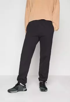 Спортивные брюки ICONS ELASTIC CUFF PANTS Champion, черный