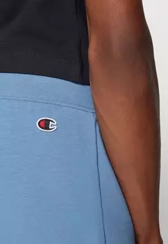 Спортивные брюки ICONS FLARE PANTS Champion, синий