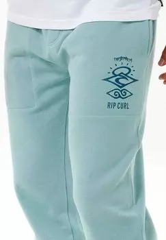 Спортивные брюки Icons Of Surf Rip Curl, синий