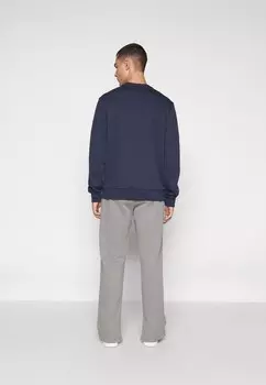 Спортивные брюки ICONS STRAIGHT CUFF PANTS TONAL LOGO Champion, серый