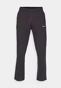 Спортивные брюки ICONS STRAIGHT PANTS CONTRAST Champion, черный
