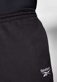 Спортивные брюки Identity Small Logo Jogger Reebok, черные