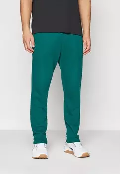 Спортивные брюки IDENTITY SMALL LOGO JOGGER Reebok, зеленый
