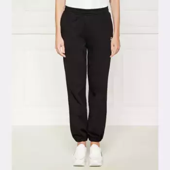 Спортивные брюки Ikonik 2.0 стандартного кроя Karl Lagerfeld, черный