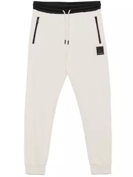Спортивные брюки Ikonik Karl Karl Lagerfeld, нейтральный цвет