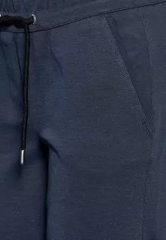 Спортивные брюки IM CASUAL FIT Cecil, синий