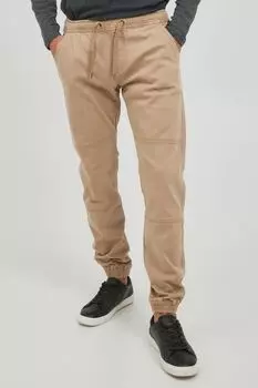 Спортивные брюки INDICODE Sweat, желтый