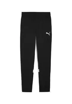 Спортивные брюки INDIVIDUALRISE Puma, черный