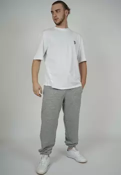 Спортивные брюки INITIAL JOGGING GRAU Picaldi, цвет Mottled Grey