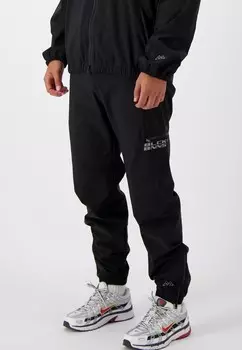 Спортивные брюки INITIAL TECH Black Bananas, черный