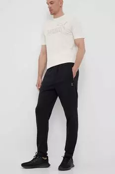 Спортивные брюки Interval Hummel, черный