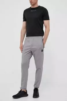 Спортивные брюки Interval Hummel, серый