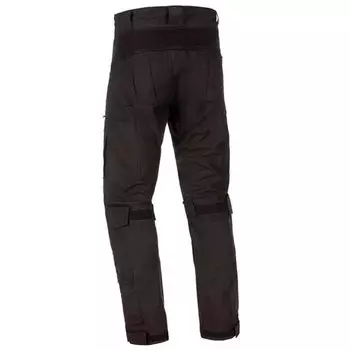 Спортивные брюки Invadergear Mk.II Predator Combat, черный
