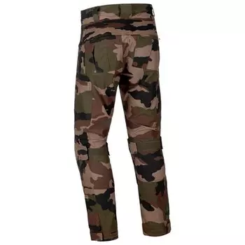 Спортивные брюки Invadergear Mk.II Predator Combat, коричневый