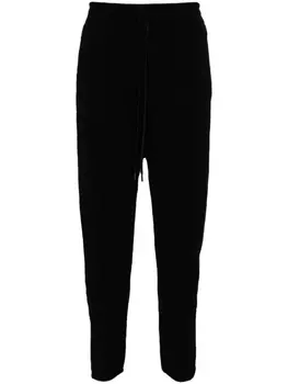 Спортивные брюки Isabel Benenato, черный