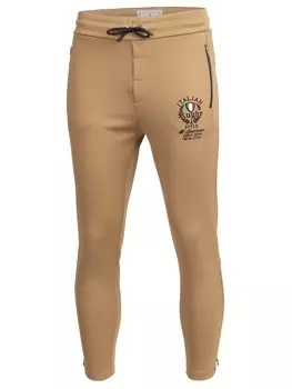 Спортивные брюки Italian Rugby Style IRS 22001 P, бежевый