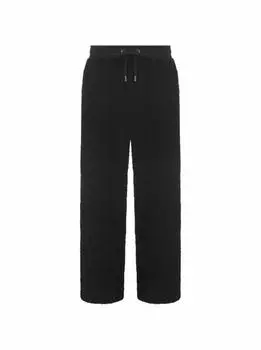 Спортивные брюки из букле Dolce&Gabbana