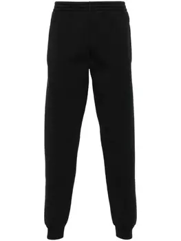 Спортивные брюки из джерси Balenciaga, черный